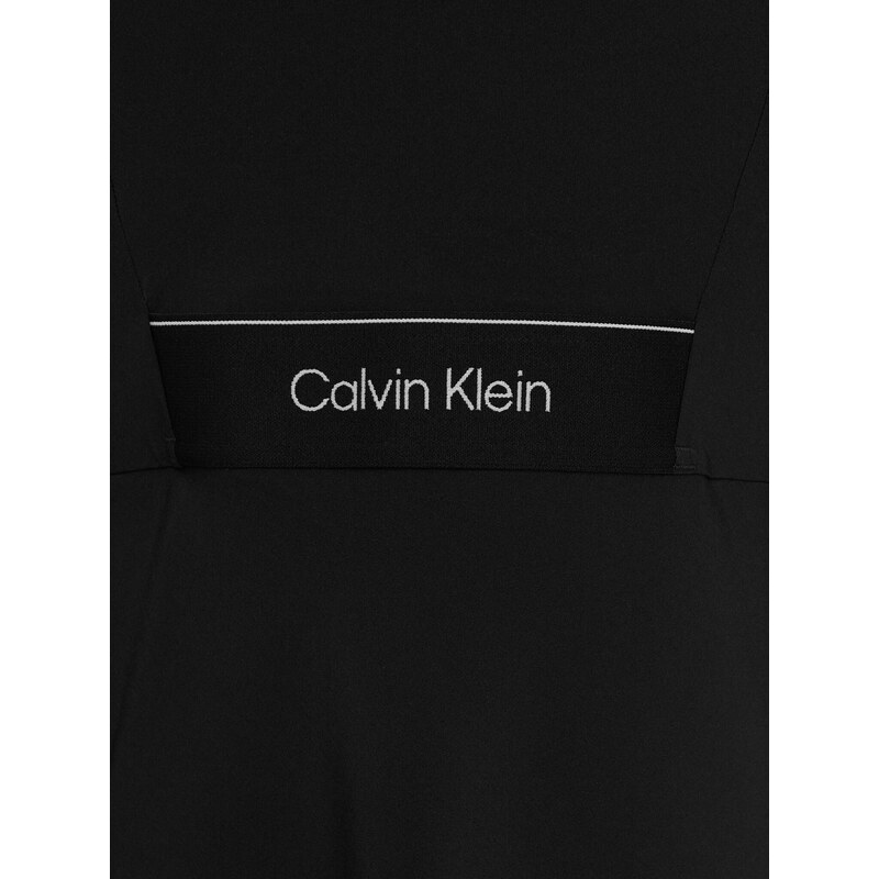 Φόρεμα καθημερινό Calvin Klein Performance