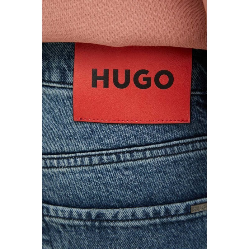 Τζιν παντελόνι HUGO