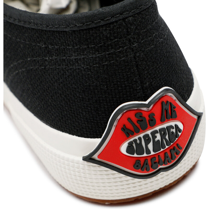 Πάνινα παπούτσια Superga
