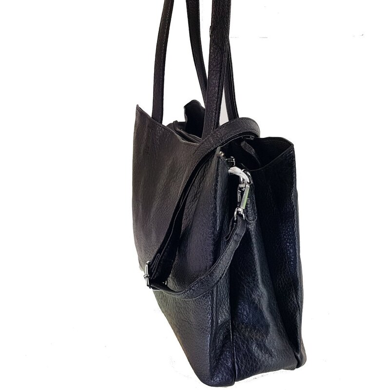 Γυναικεία Τσάντα Ώμου OEM 6781-1-black