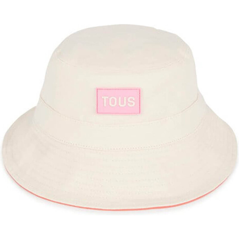 Γυναικείο Bucket Καπέλο Tous - Tous Miranda