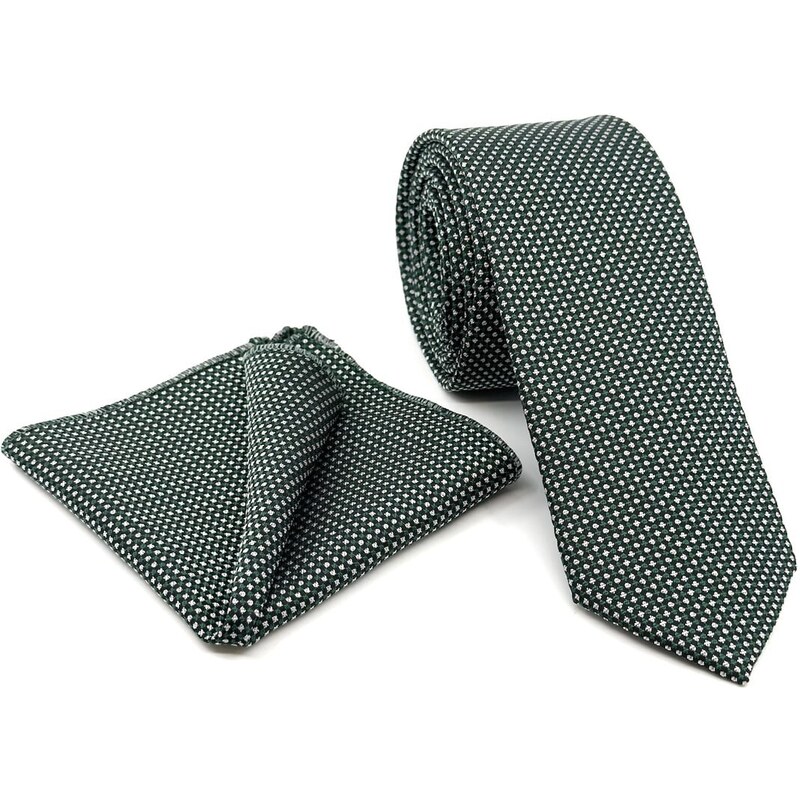 Legend - L-050-250/D - Green - Γραβάτα
