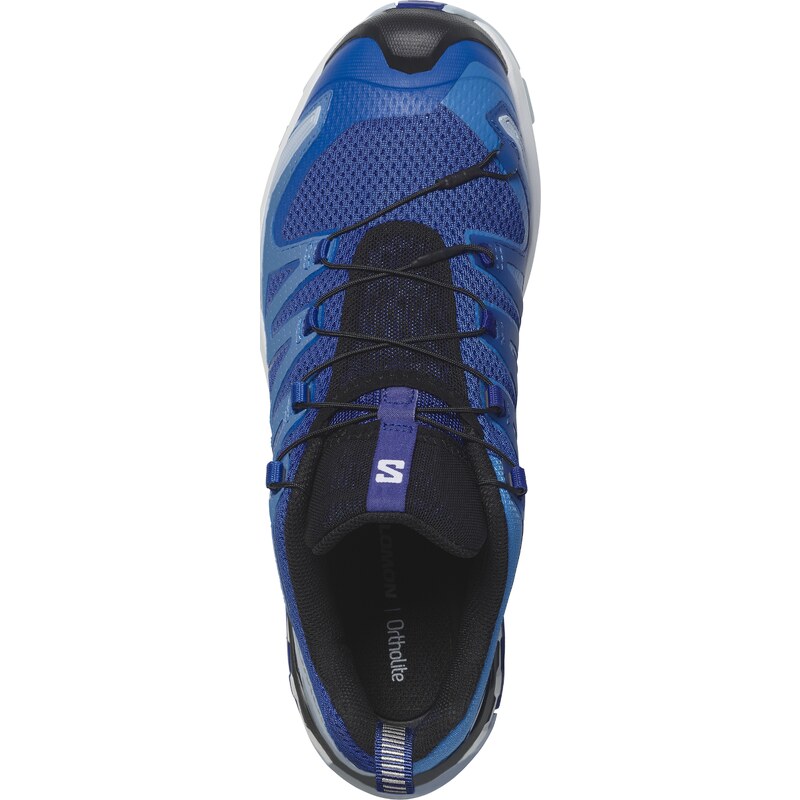 Παπούτσια Trail Salomon XA PRO 3D V9 l47272100 41,3