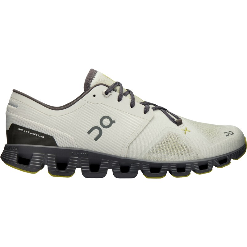 Παπούτσια για τρέξιμο On Running Cloud X 3 60-97798 42,5