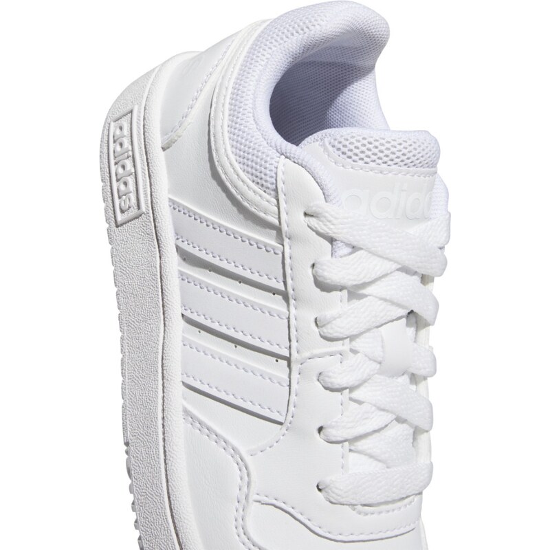 adidas sportswear HOOPS 3.0 K GW0433 Λευκό