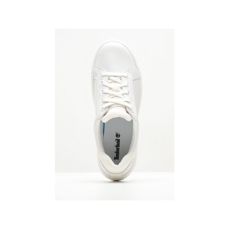 Γυναικεία Παπούτσια Casual A61FG Άσπρο Δέρμα Timberland