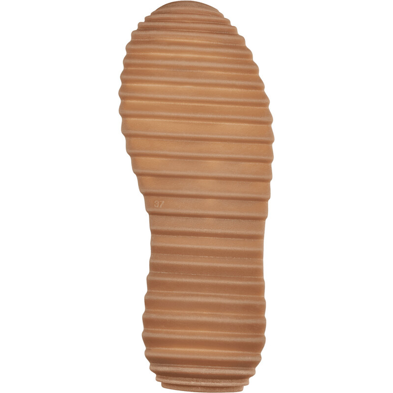 Tamaris Sneaker Donna 1-23731-41 Plateau 4,5 Cm - Taglia 41, Mix Tessuto E Sintetico, Chiusura Con Lacci