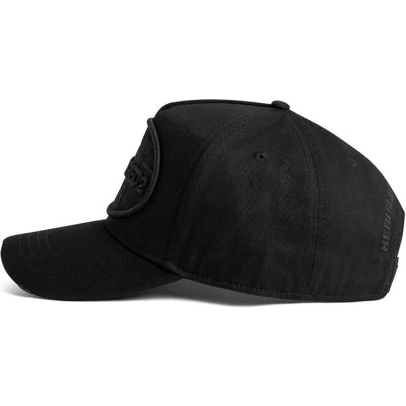 Ανδρικό Καπέλο DSQuared2 - S24BCM078405C00001 2124