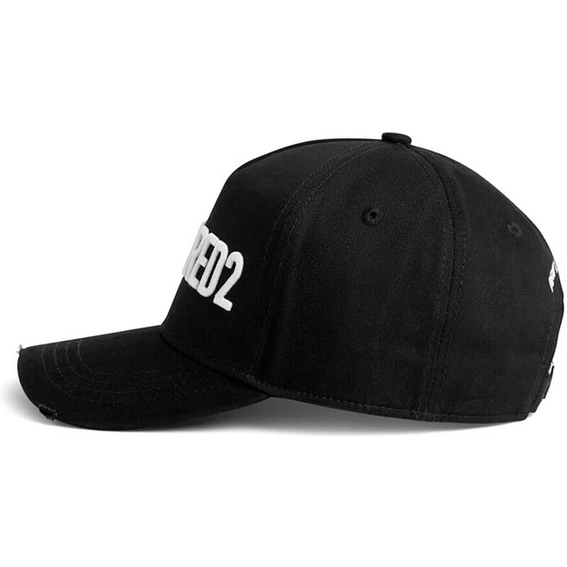 Ανδρικό Καπέλο DSQuared2 - S24BCM066005C00001 M063
