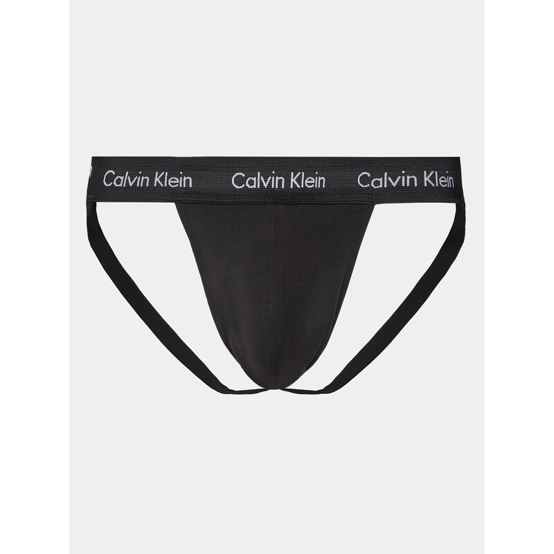 Σετ Σλιπ Jock Strap 3 τμχ. Calvin Klein Underwear