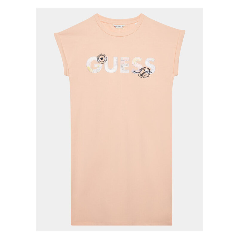 Marciano Guess Φόρεμα καθημερινό Guess