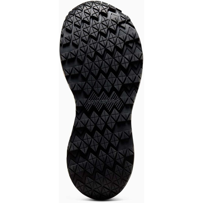 Πάνινα παπούτσια Converse Chuck 70 AT-CX χρώμα: μαύρο, A06542C
