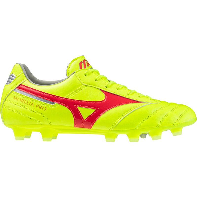 Ποδοσφαιρικά παπούτσια Mizuno MORELIA II PRO(U) FG p1ga2413-045