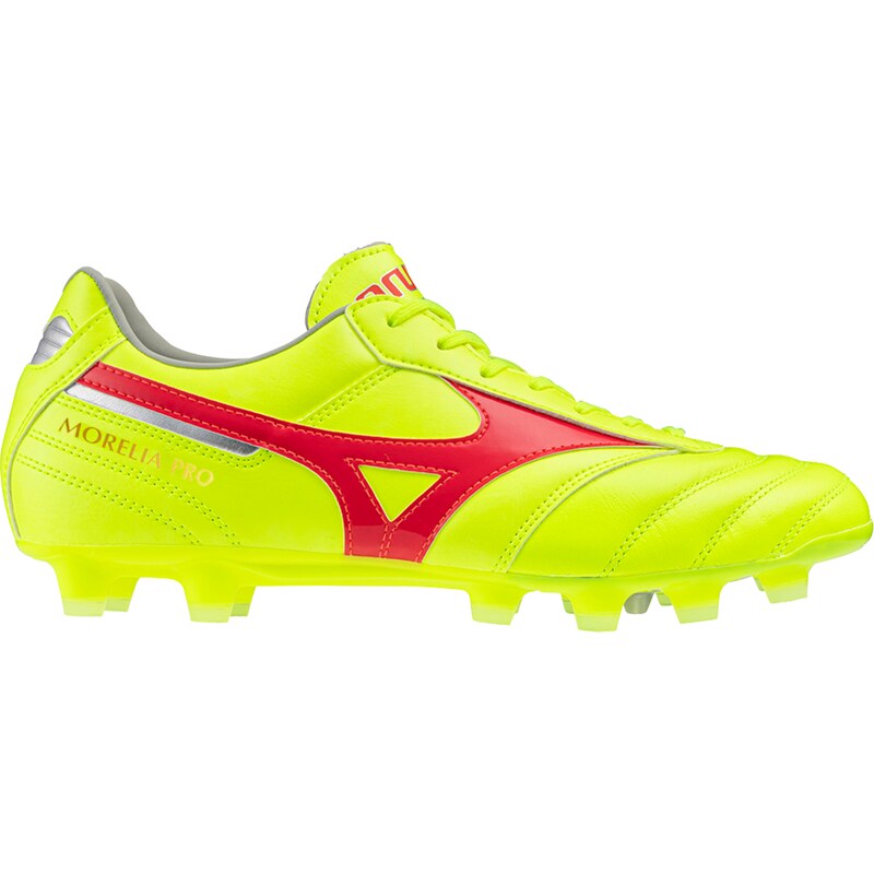 Ποδοσφαιρικά παπούτσια Mizuno MORELIA II PRO(U) FG p1ga2413-045