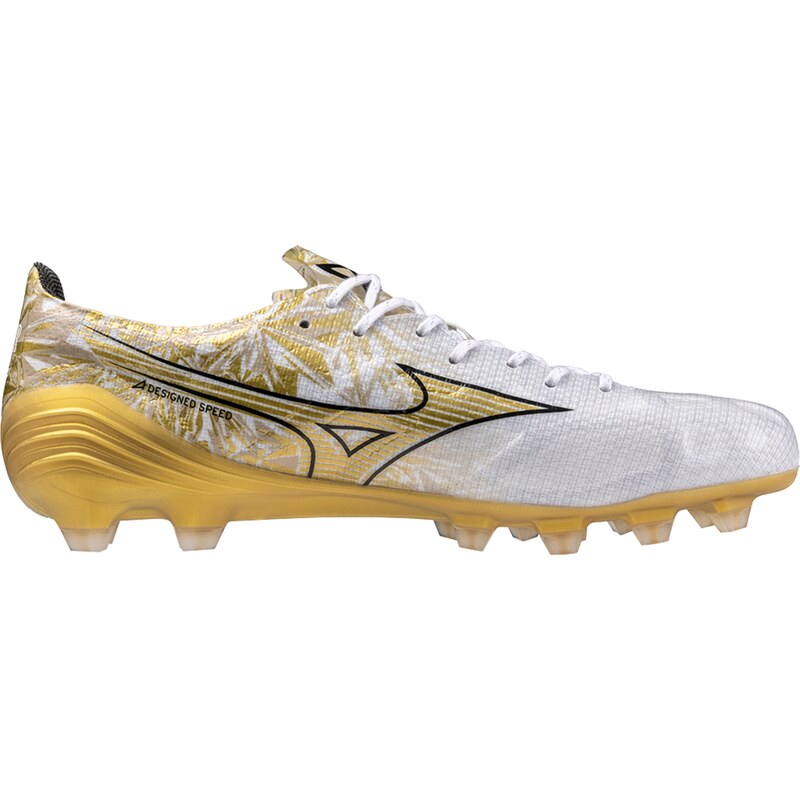 Ποδοσφαιρικά παπούτσια Mizuno Alpha Elite FG p1ga2462-050