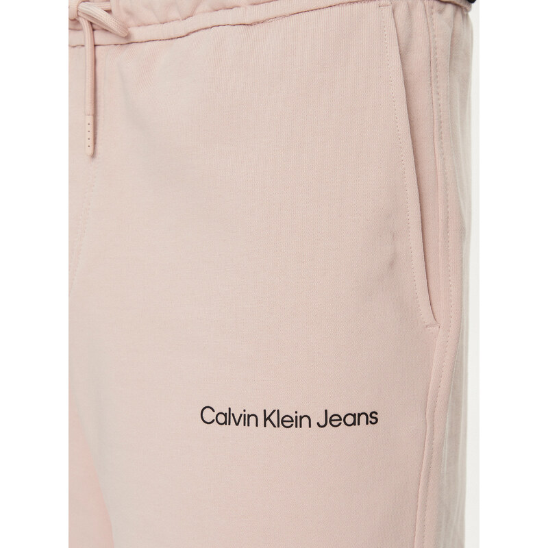 Αθλητικό σορτς Calvin Klein Jeans