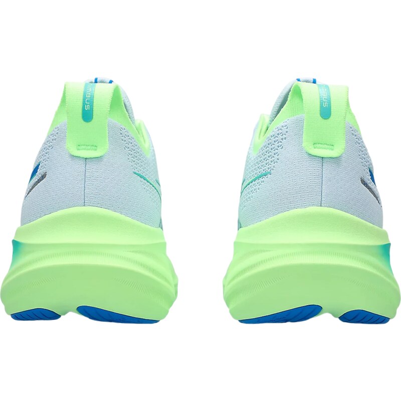 Παπούτσια για τρέξιμο Asics GEL-NIMBUS 26 LITE-SHOW 1011b8-400