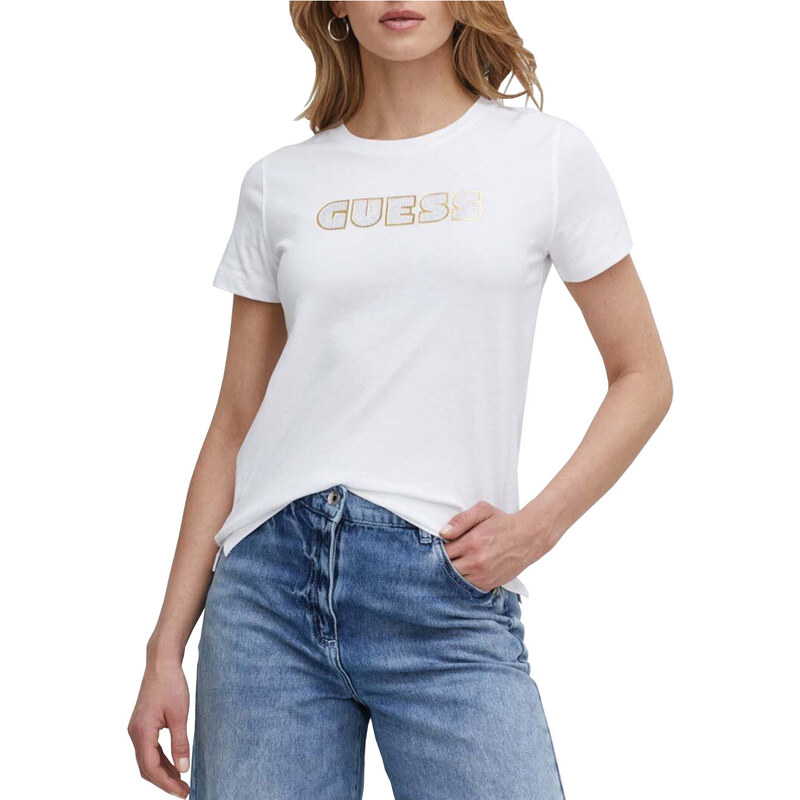 Guess Γυναικείο T-Shirt
