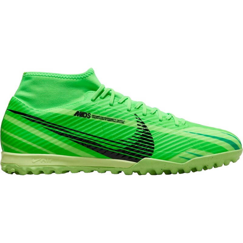 Ποδοσφαιρικά παπούτσια Nike ZOOM SUPERFLY 9 ACADEMY MDS TF fj7199-300