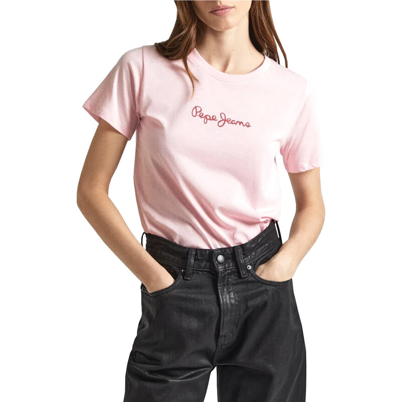 Pepe Jeans Γυναικείο T-Shirt