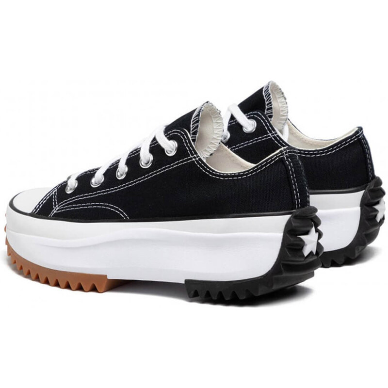 Γυναικεία Sneakers Converse - Run Star Hike 168816C 001
