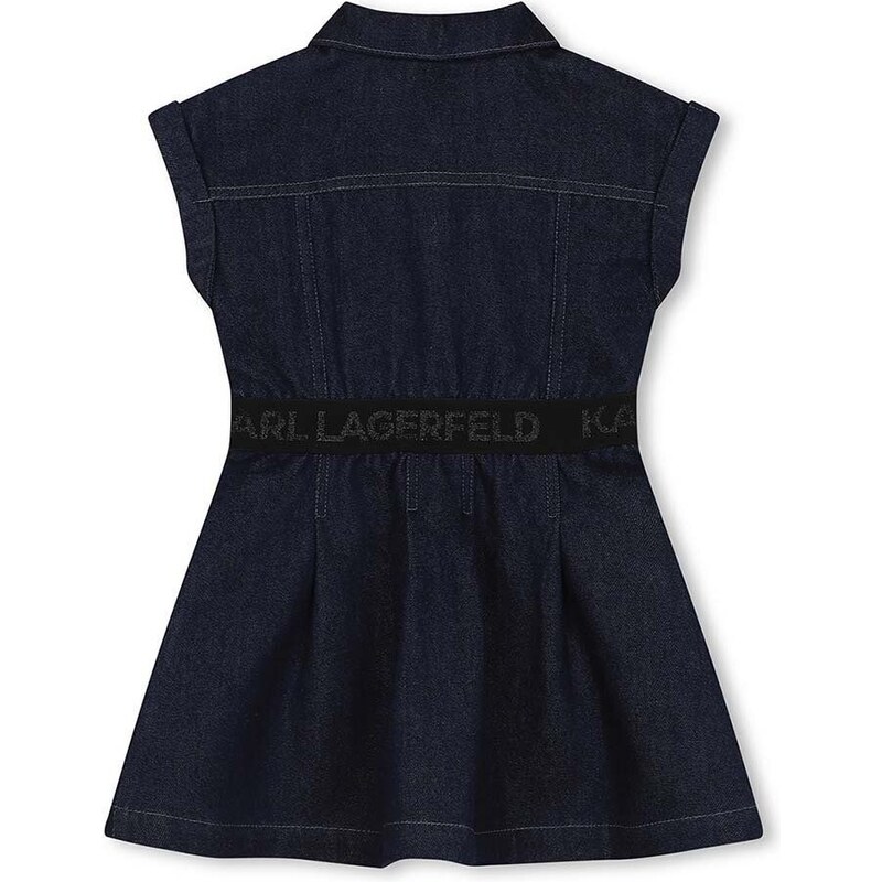 Φόρεμα μωρού Karl Lagerfeld