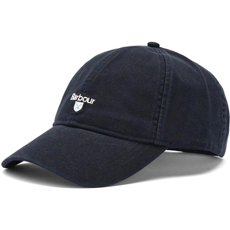 Ανδρικό Καπέλο Barbour - Cascade Sports Cap MHA0274 BK11
