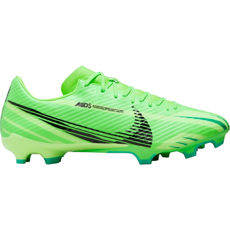 Ποδοσφαιρικά παπούτσια Nike ZOOM VAPOR 15 ACAD MDS FG/MG fj7200-300