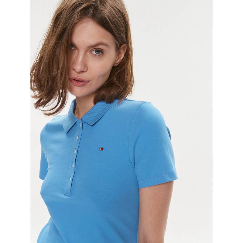 Φόρεμα καθημερινό Tommy Hilfiger