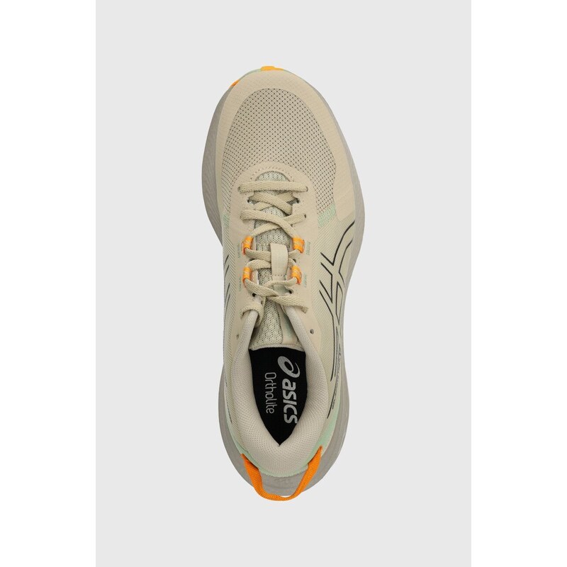 Παπούτσια για τρέξιμο Asics Gel-Excite Trail 2 χρώμα: μπεζ