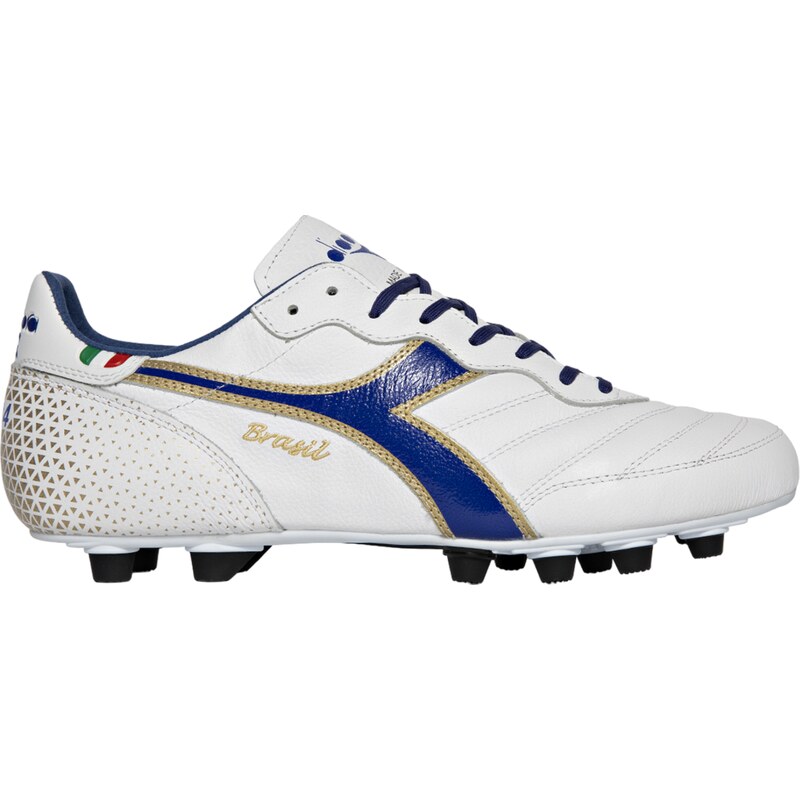 Ποδοσφαιρικά παπούτσια Diadora Brasil Made in Italy OG FG 101-179595-d0953