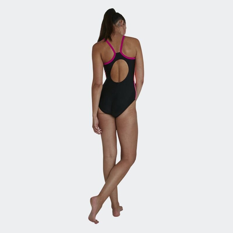 Speedo Dive Thinstrap Muscleback