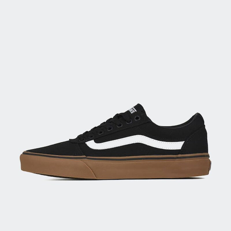 Vans Ward (Suede Canvas)
