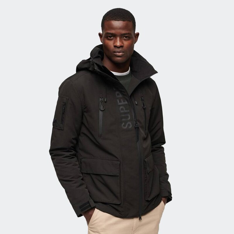 SUPERDRY ULTIMATE WINDCHEATER