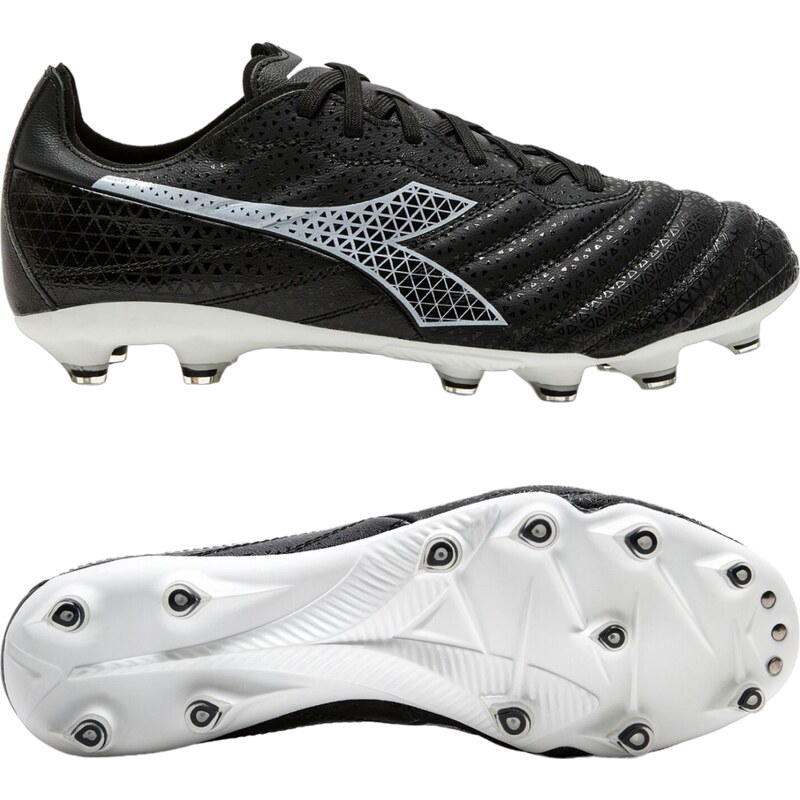 Ποδοσφαιρικά παπούτσια Diadora Brasil Elite GR FG 101-179599-c0641