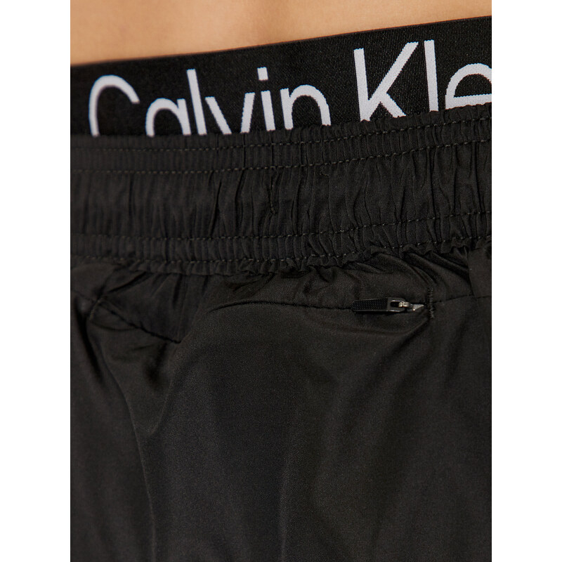 Σορτς κολύμβησης Calvin Klein Swimwear