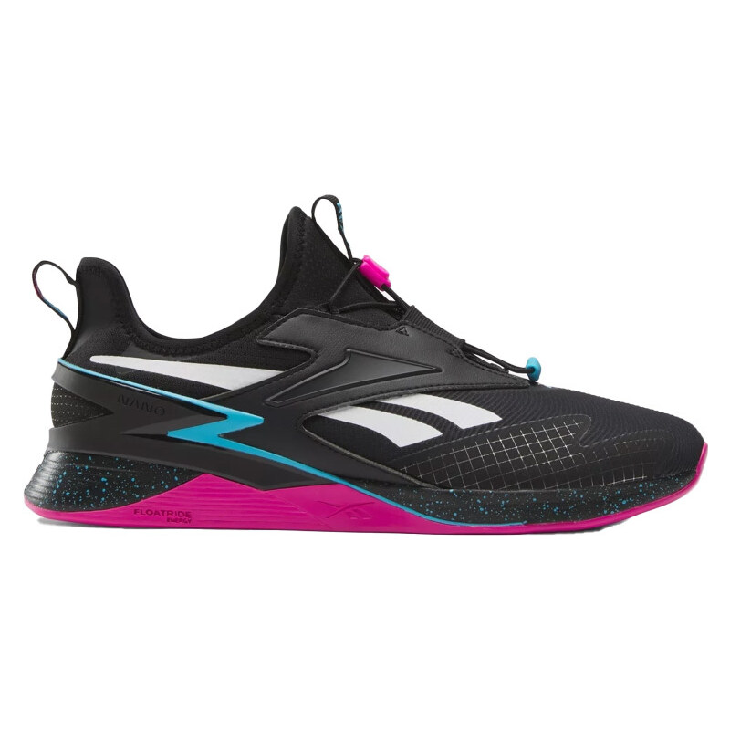 Παπούτσια για γυμναστική Reebok NANO X3 FRONING 100074781