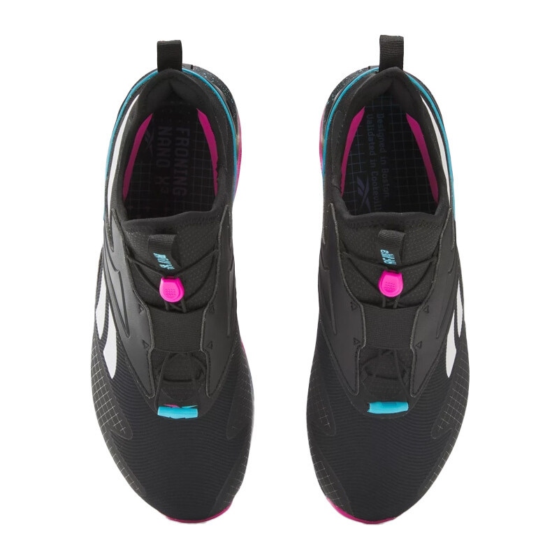 Παπούτσια για γυμναστική Reebok NANO X3 FRONING 100074781