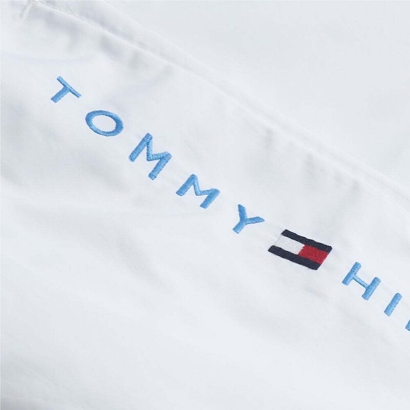 Tommy Hilfiger Μαγιό Original Logo Κανονική Γραμμή
