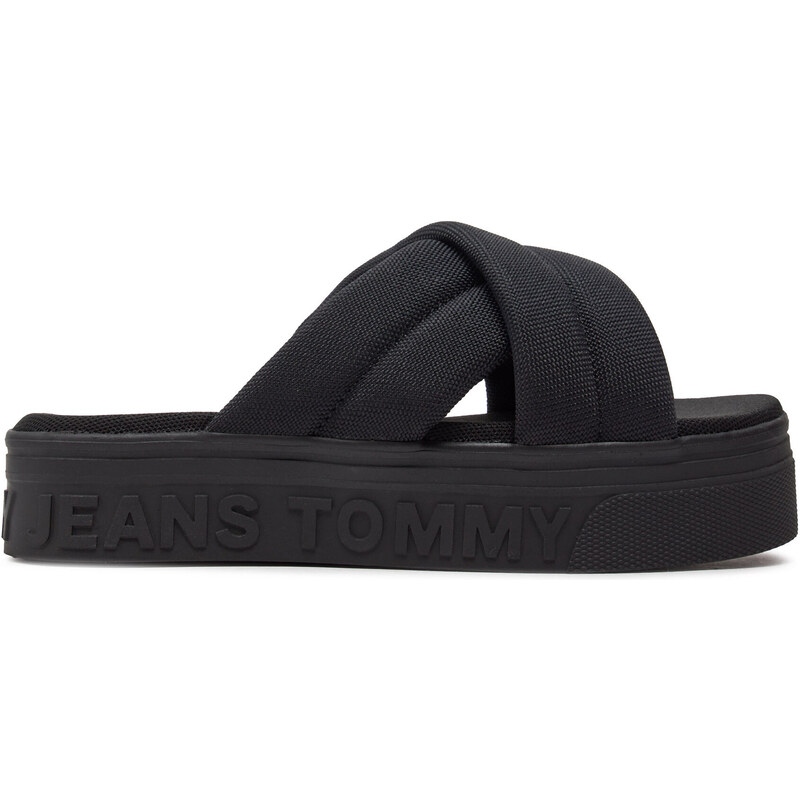 Παντόφλες Tommy Jeans