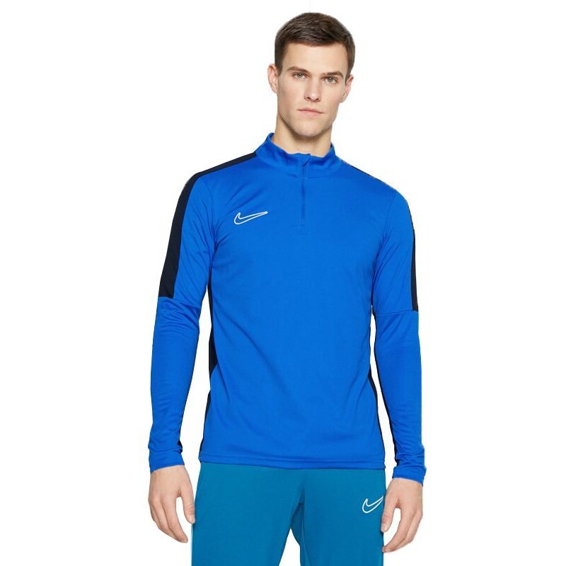 ΑΝΔΡΙΚΗ ΜΠΛΟΥΖΑ NIKE Academy 23 Drill Top