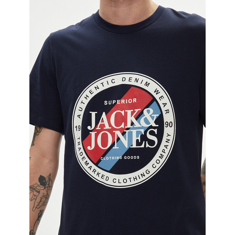 Σετ 2 T-Shirts Jack&Jones