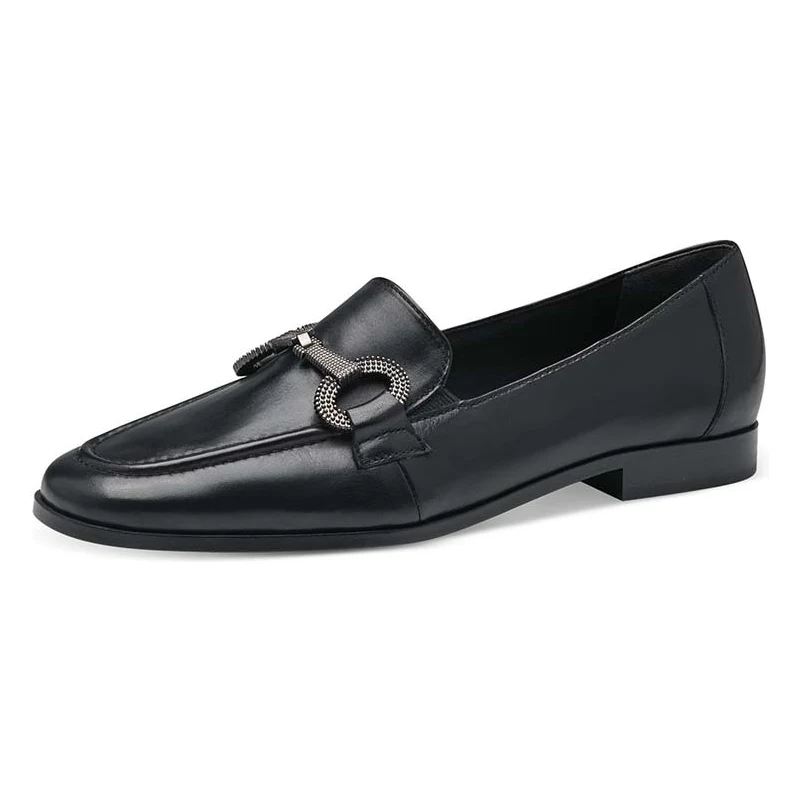 Produktbild von Tamaris Slipper (1-24722-43) Mocca Ab 79,95 € | Preisvergleich Bei