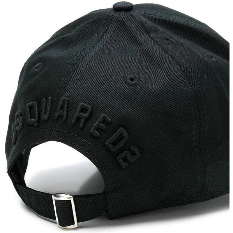 Ανδρικό Καπέλο DSQuared2 - W23BCM400105C00001 M084