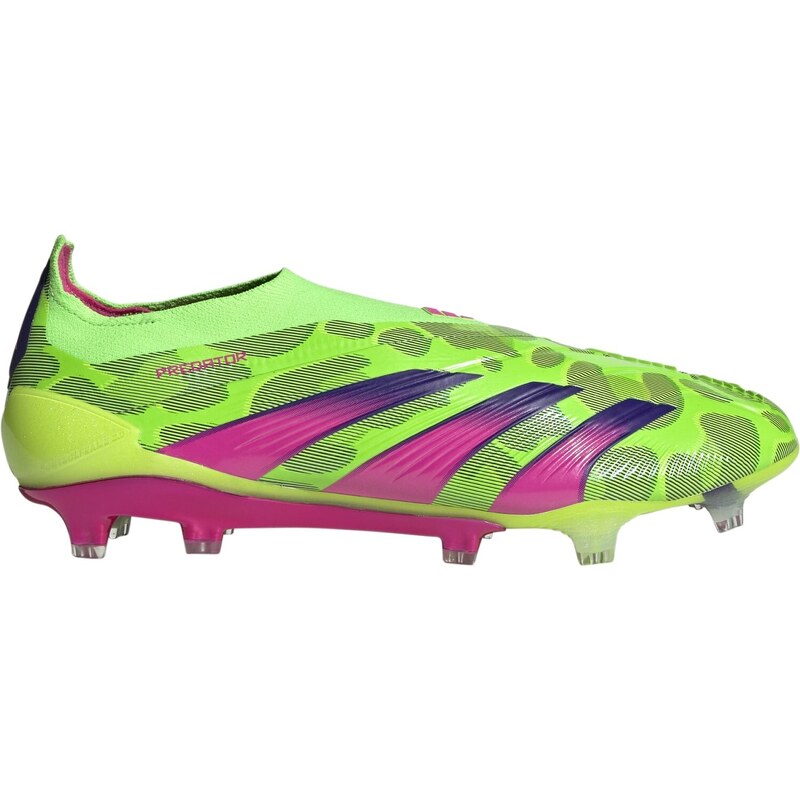 Ποδοσφαιρικά παπούτσια adidas PREDATOR ELITE LL FG GEN PRED if9407