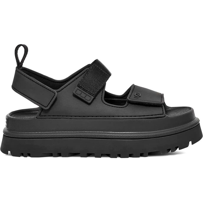 UGG Σανδαλια Goldenglow 1152685 0071 black