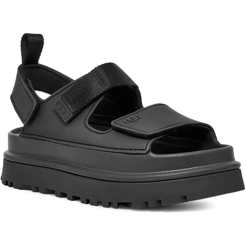 UGG Σανδαλια Goldenglow 1152685 0071 black