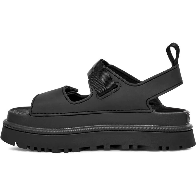 UGG Σανδαλια Goldenglow 1152685 0071 black