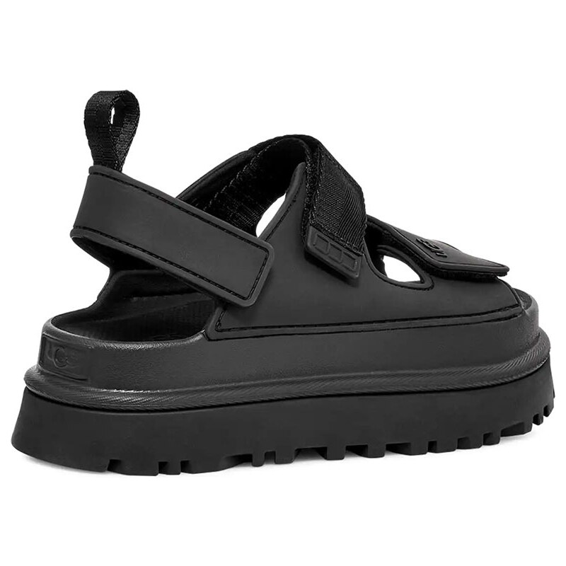 UGG Σανδαλια Goldenglow 1152685 0071 black