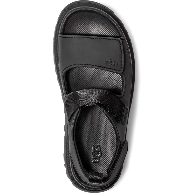 UGG Σανδαλια Goldenglow 1152685 0071 black